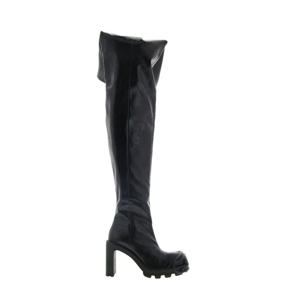 Diesel Womens D-Hammer TBT D W Black Boots (NWT)